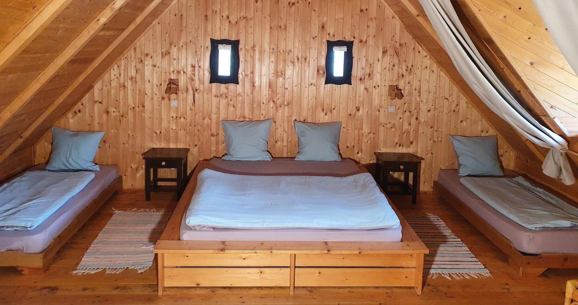 Traditional At Balaton Holiday home