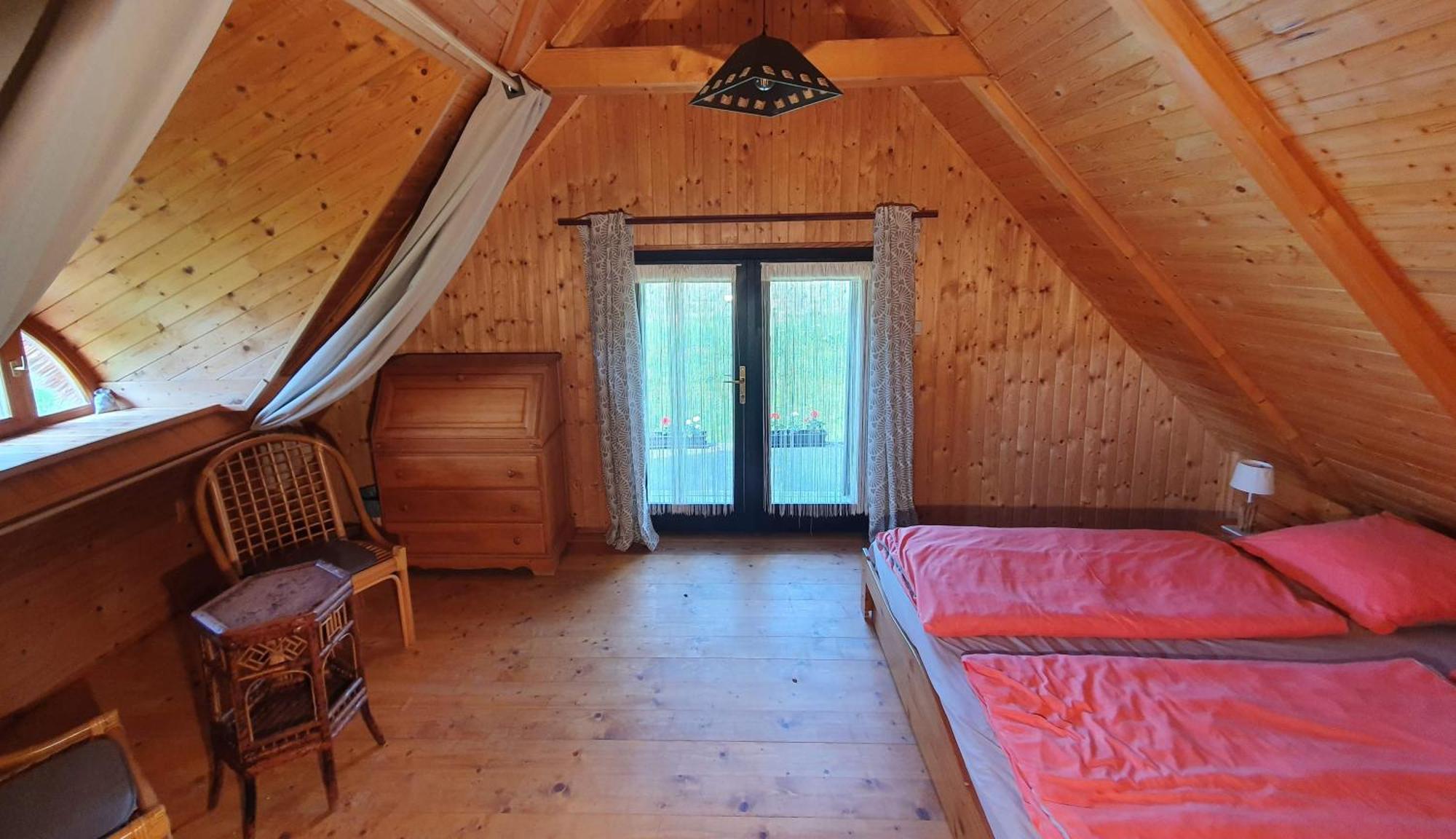 Traditional At Balaton Holiday home *