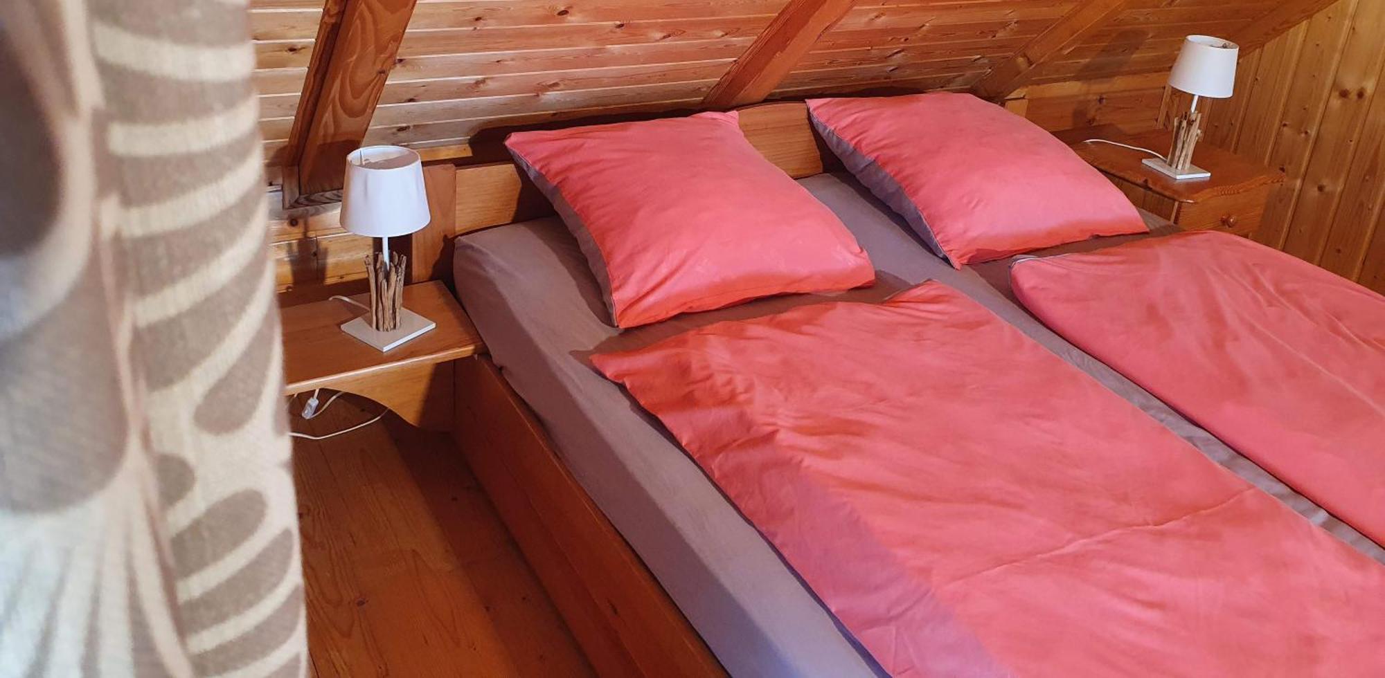 Holiday home Traditional At Balaton Vaszoly