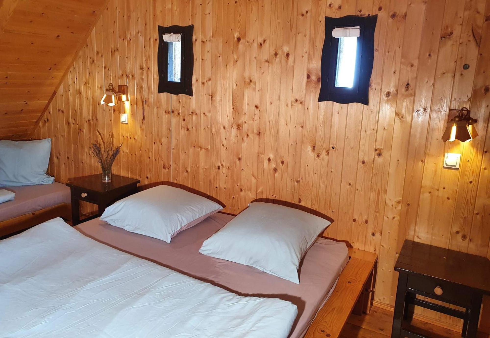 Traditional At Balaton Holiday home