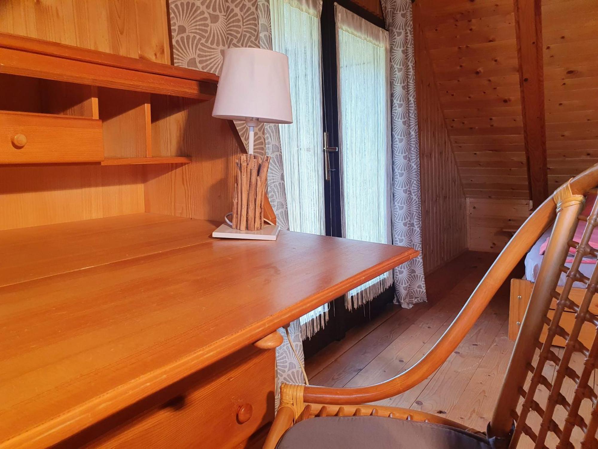 Traditional At Balaton Holiday home Vaszoly