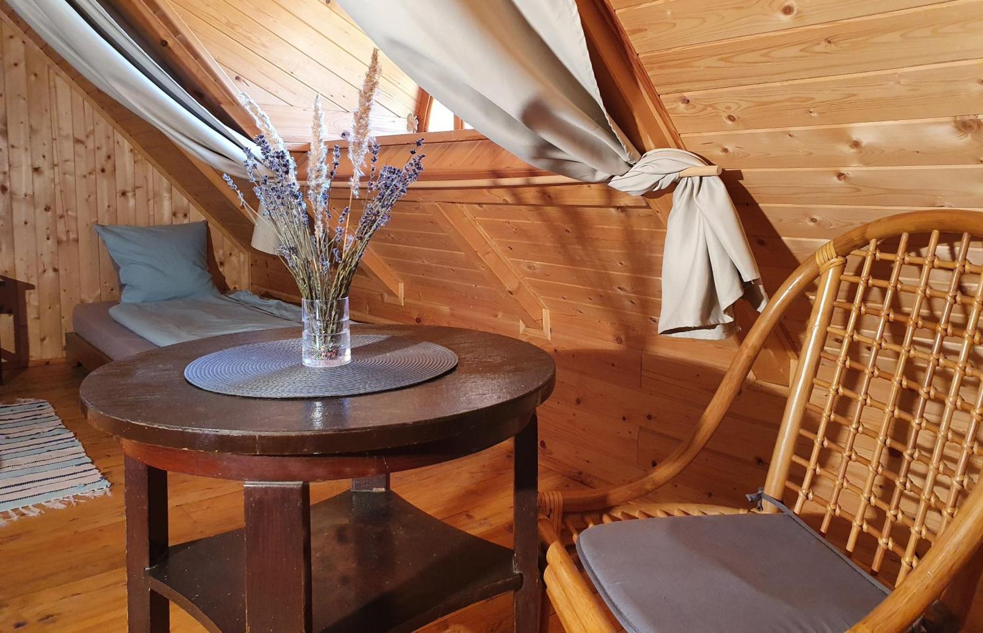 Holiday home Traditional At Balaton *