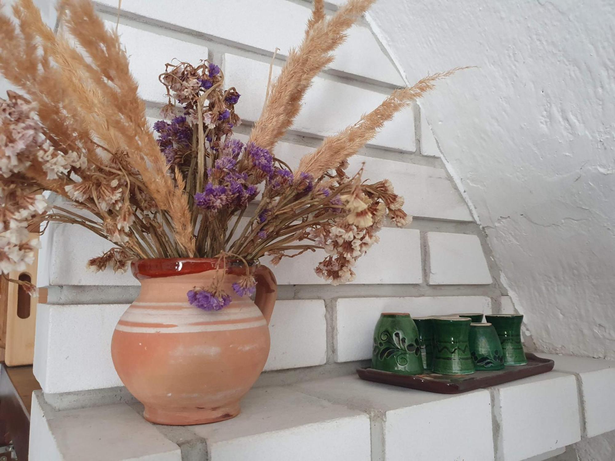Holiday home Traditional At Balaton Vaszoly