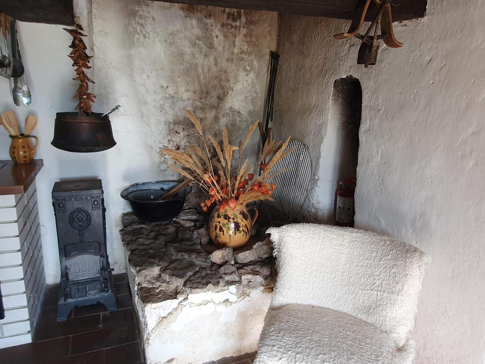 Holiday home Traditional At Balaton *