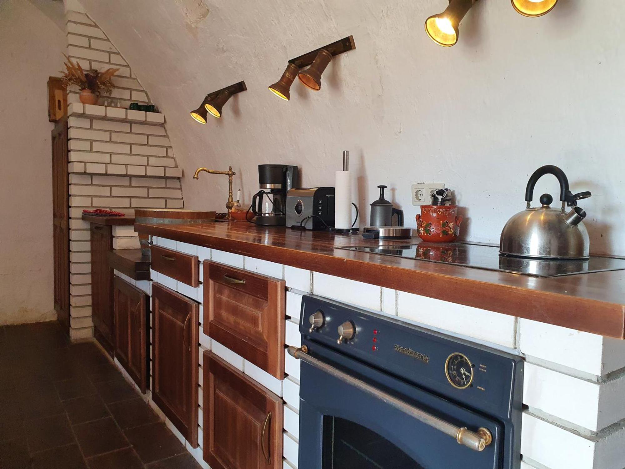 Holiday home Traditional At Balaton Vaszoly