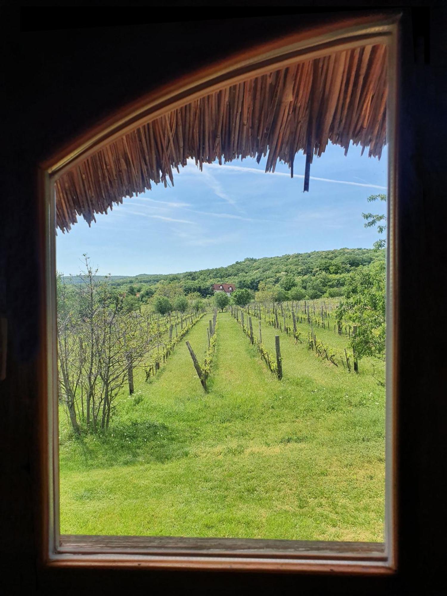 Holiday home Traditional At Balaton *