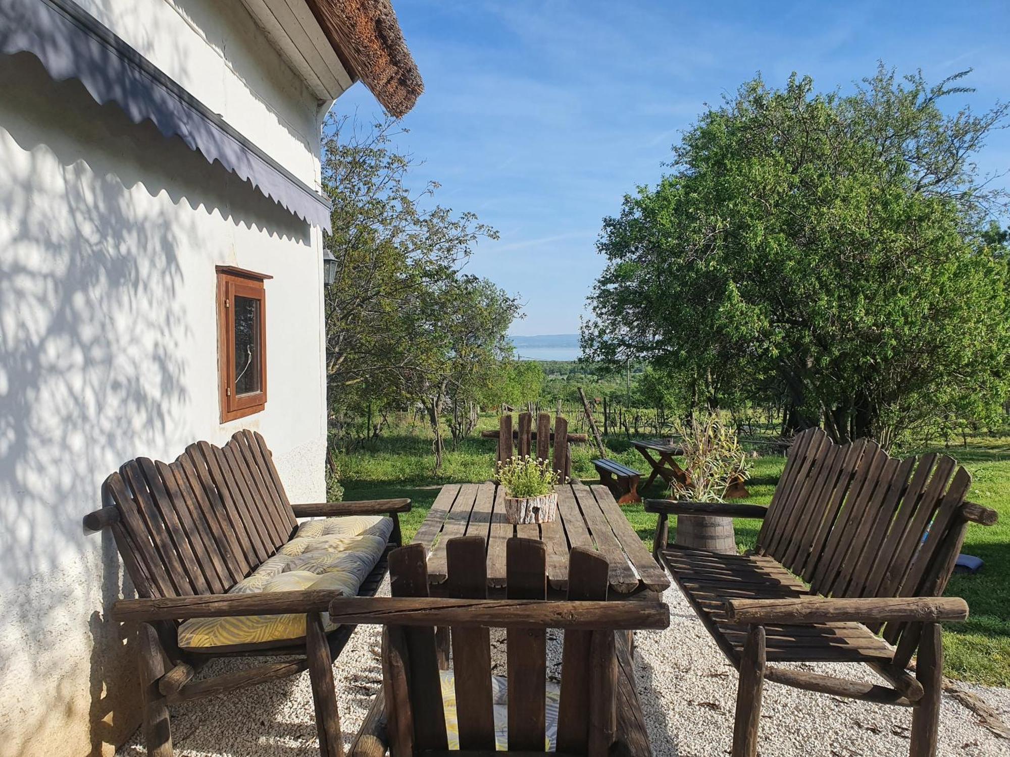 Holiday home Traditional At Balaton