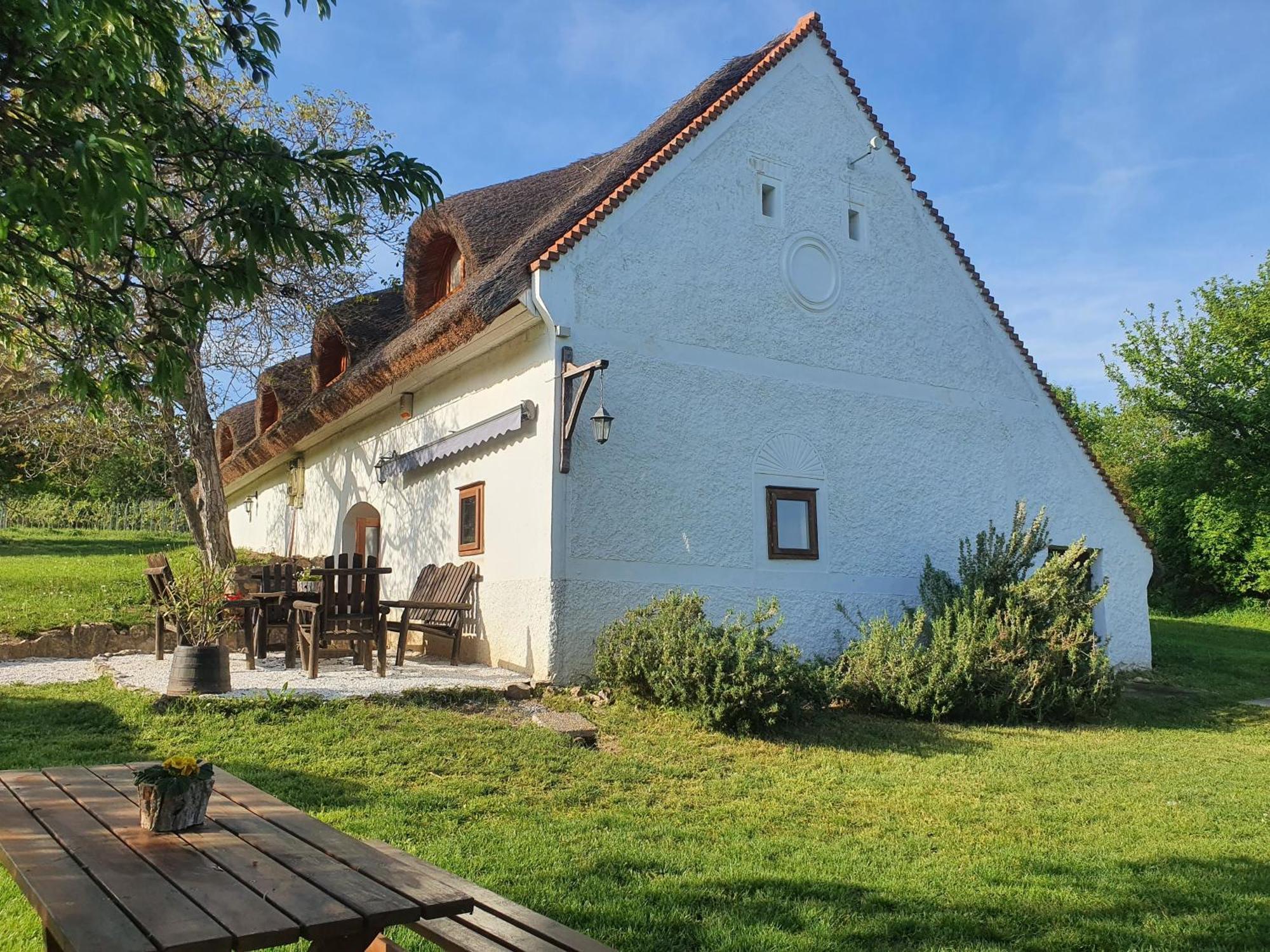 Holiday home Traditional At Balaton